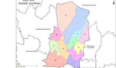 Ghodaghodi Municipality Profile | Facts & Statistics