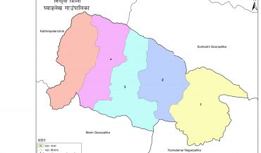 Ghyanglekh Rural Municipality Profile | Facts & Statistics