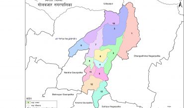 Golbazar Municipality Profile | Facts & Statistics