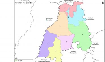 Gramthan Rural Municipality Profile | Facts & Statistics