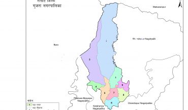 Gujara Municipality Profile | Facts & Statistics