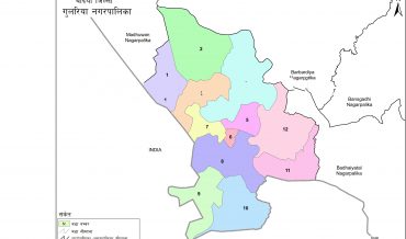 Gulariya Municipality Profile | Facts & Statistics