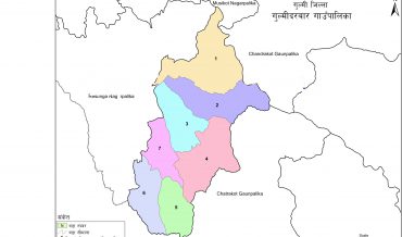 Gulmi Darbar Rural Municipality Profile | Facts & Statistics