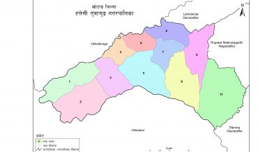 Halesi Tuwachung Municipality Profile | Facts & Statistics