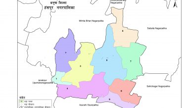 Hansapur Municipality Profile | Facts & Statistics