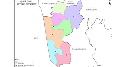 Harinagara Rural Municipality Profile | Facts & Statistics