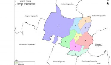 Haripur Municipality Profile | Facts & Statistics
