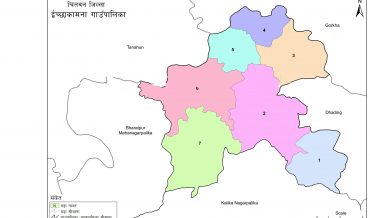 Ichchhakamana Rural Municipality Profile | Facts & Statistics