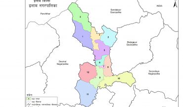 Ilam Municipality Profile | Facts & Statistics