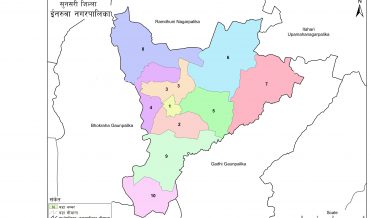 Inaruwa Municipality Profile | Facts & Statistics