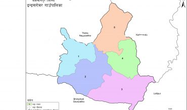 Indrasarowar Rural Municipality Profile | Facts & Statistics