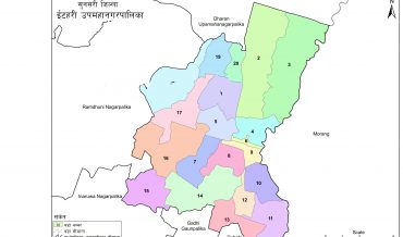 Itahari Sub-Metropolitan City Profile | Facts & Statistics