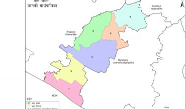 Janaki Rural Municipality Profile | Facts & Statistics