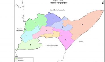 Janaki Rural Municipality Profile | Facts & Statistics