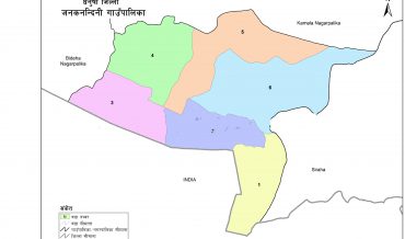 Janaknandini Rural Municipality Profile | Facts & Statistics