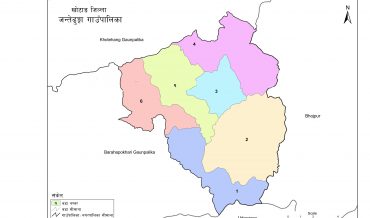 Jantedhunga Rural Municipality Profile | Facts & Statistics