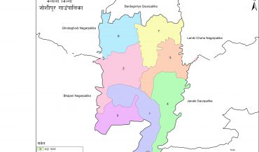 Joshipur Rural Municipality Profile | Facts & Statistics