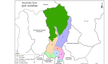 Jugal Rural Municipality Profile | Facts & Statistics