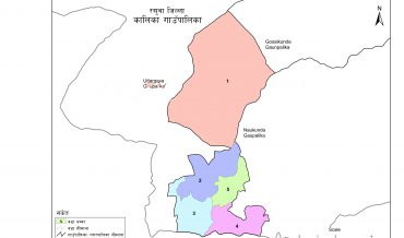 Kalika Rural Municipality Profile | Facts & Statistics
