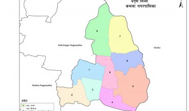 Kamala Municipality Profile | Facts & Statistics