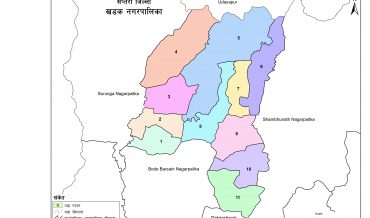 Khadak Municipality Profile | Facts & Statistics