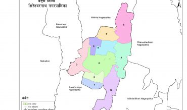 Kshireshwornath Municipality Profile | Facts & Statistics