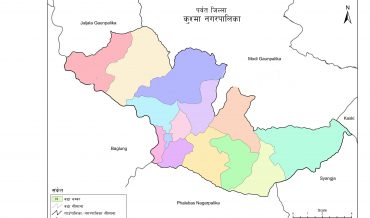 Kushma Municipality Profile | Facts & Statistics
