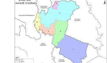 Laljhadi Rural Municipality Profile | Facts & Statistics