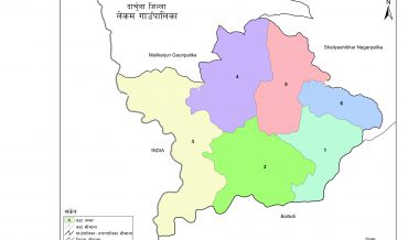 Lekam Rural Municipality Profile | Facts & Statistics