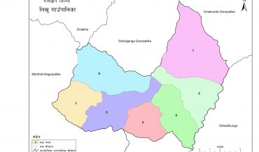 Likhu Tamakoshi Rural Municipality Profile | Facts & Statistics