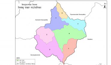 Lisankhu Pakhar Rural Municipality Profile | Facts & Statistics