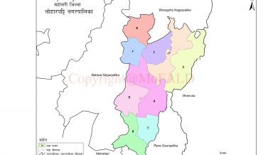 Loharpatti Municipality Profile | Facts & Statistics