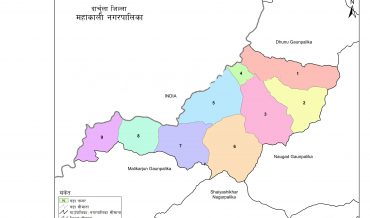 Mahakali Municipality Profile | Facts & Statistics