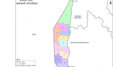 Mahakali Municipality Profile | Facts & Statistics