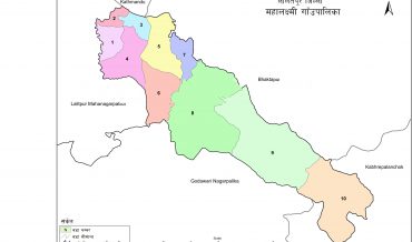 Mahalaxmi Municipality Profile | Facts & Statistics