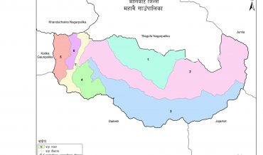 Mahawai Rural Municipality Profile | Facts & Statistics