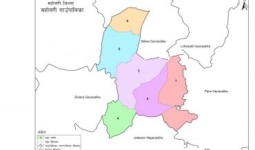 Mahottari Rural Municipality Profile | Facts & Statistics
