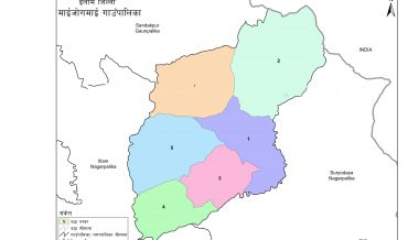 Maijogmai Rural Municipality Profile | Facts & Statistics