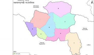Makawanpurgadhi Rural Municipality Profile | Facts & Statistics