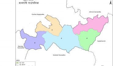 Mallarani Rural Municipality Profile | Facts & Statistics