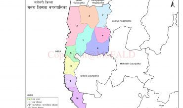 Manra Shiswa Municipality Profile | Facts & Statistics