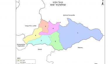 Marma Rural Municipality Profile | Facts & Statistics