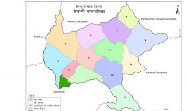 Melamchi Municipality Profile | Facts & Statistics