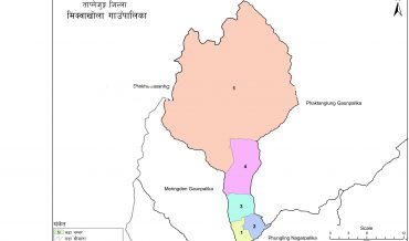 Mikwakhola Rural Municipality Profile | Facts & Statistics