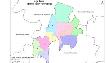 Mithila Bihari Municipality Profile | Facts & Statistics