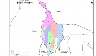 Mithila Municipality Profile | Facts & Statistics