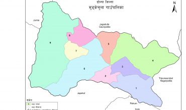 Mudkechula Rural Municipality Profile | Facts & Statistics