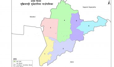 Mukhiyapatti Musaharmiya Rural Municipality Profile | Facts & Statistics