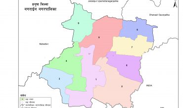 Nagrain Municipality Profile | Facts & Statistics