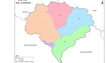 Narpa Bhumi Rural Municipality Profile | Facts & Statistics